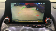 Nissan Juke 1.0 DiG-T 114 N-Connecta 5dr Petrol Hatchback